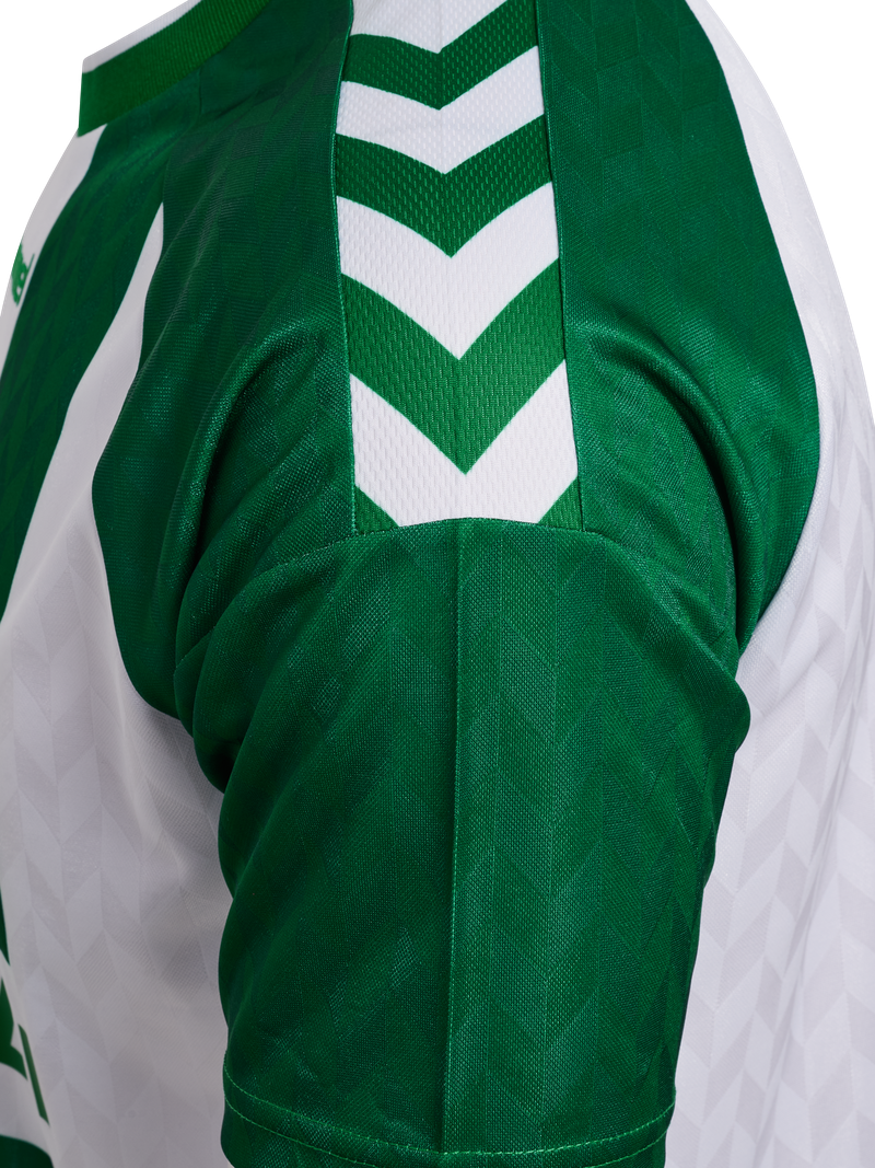 Hummel - WER 26/27 HOME JERSEY S/S Women, Trikot
