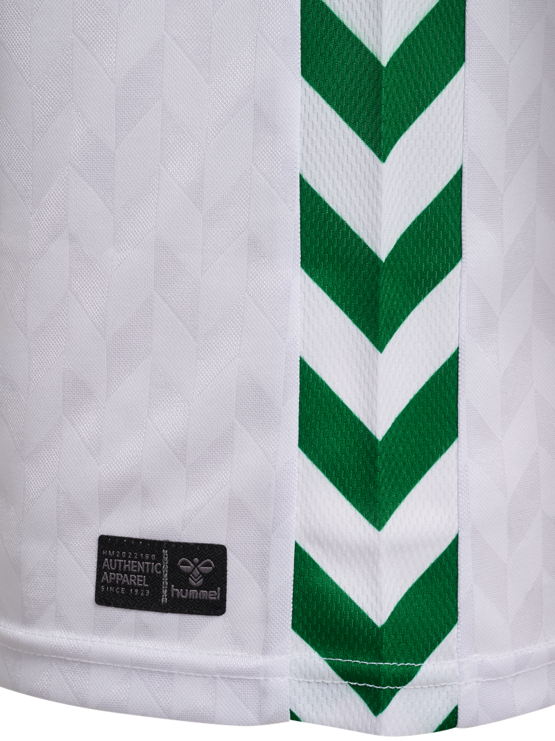 Hummel - WER 26/27 HOME JERSEY S/S Women, Trikot