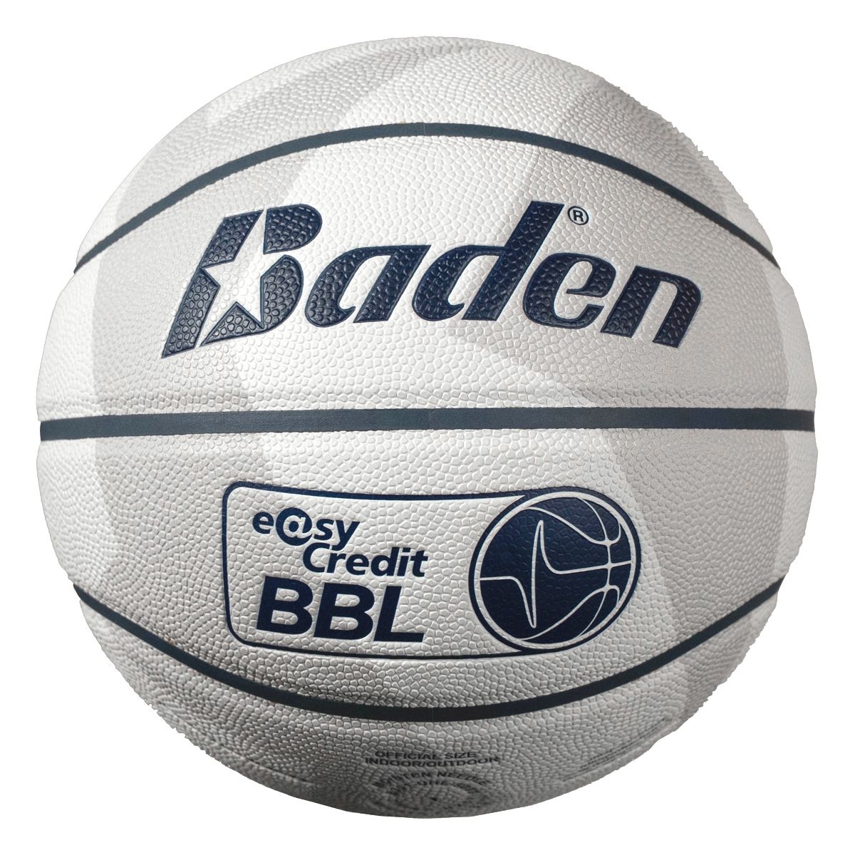 BADEN - easyCredit BBL WOW Ltd. Edt., Basketball