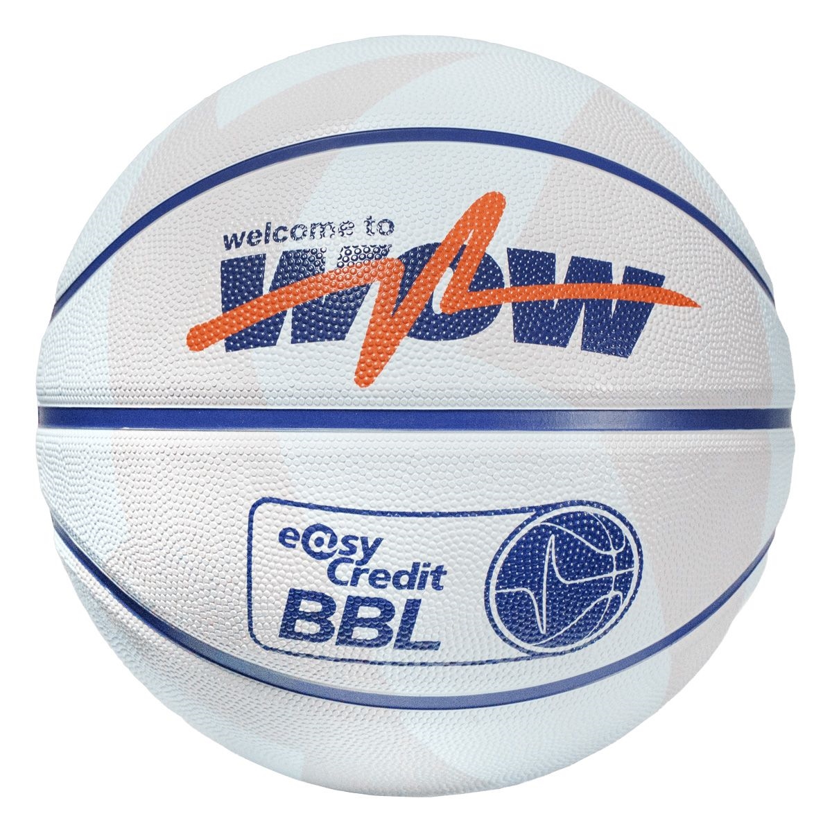 BADEN - easyCredit BBL WOW Basic, Basketball