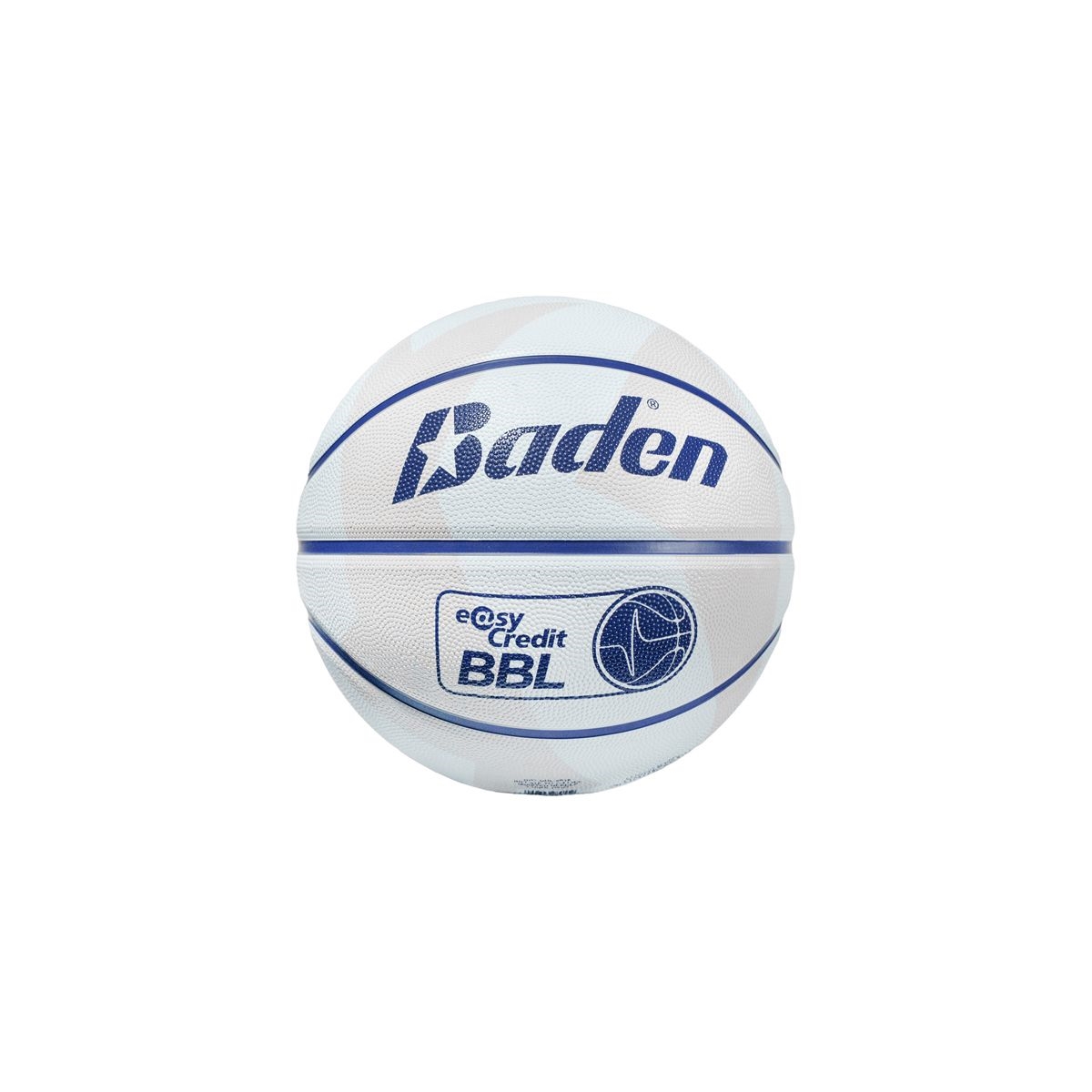 BADEN - easyCredit BBL WOW Basic Mini, Basketball