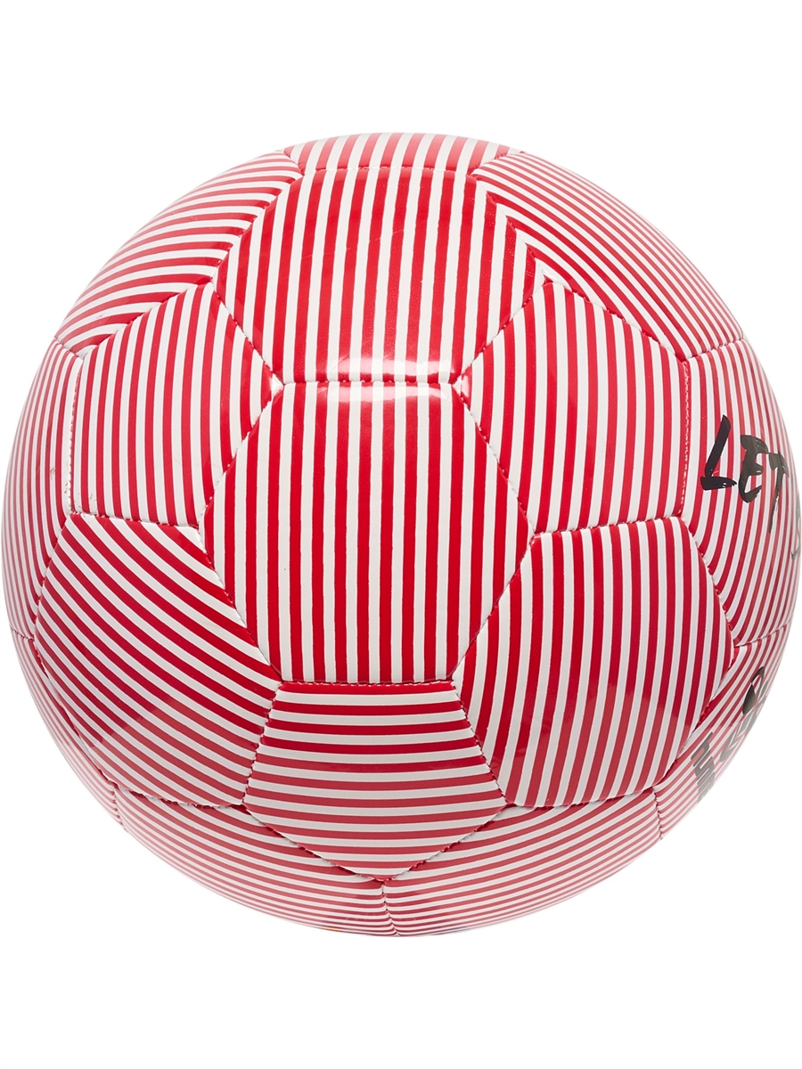 HUMMEL - DK (DBU) FAN 24 86 FB, Fu�ball