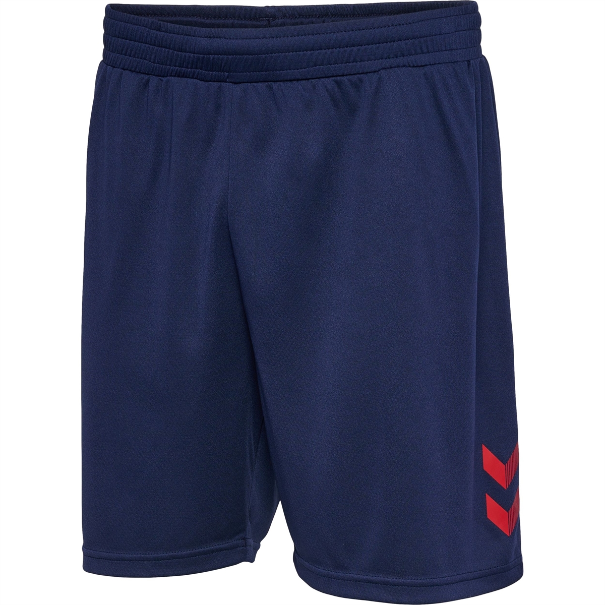 Hummel - hmlQ4 POLY SHORT