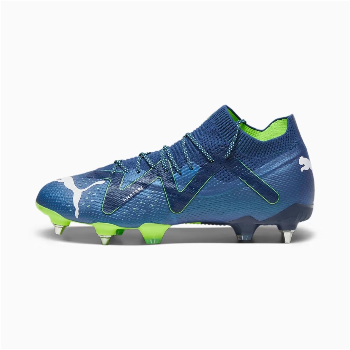 PUMA - FUTURE ULTIMATE MxSG, Fu�ballschuh f.Naturr