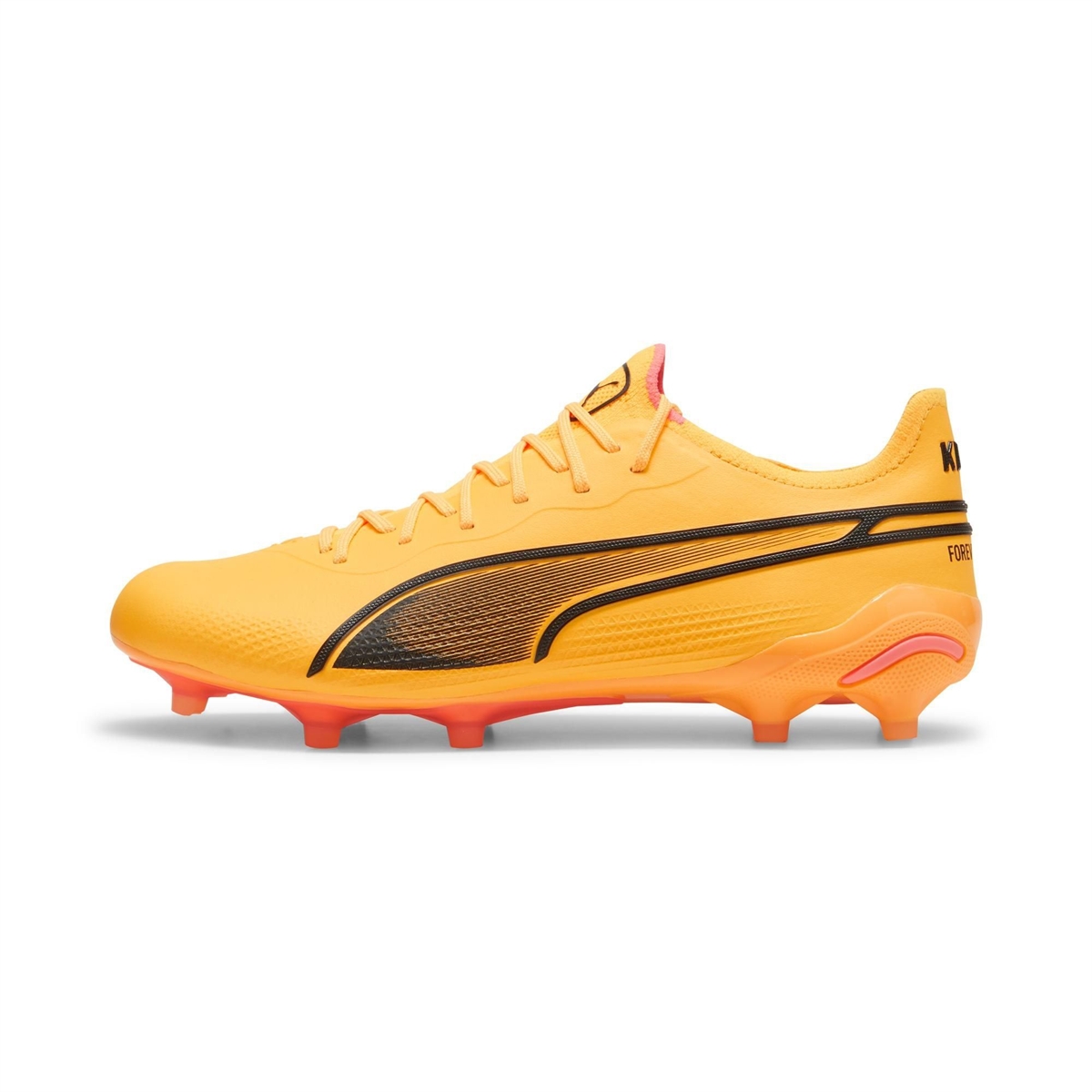 PUMA - King Ultimate FG/AG, Fu�ballschuh