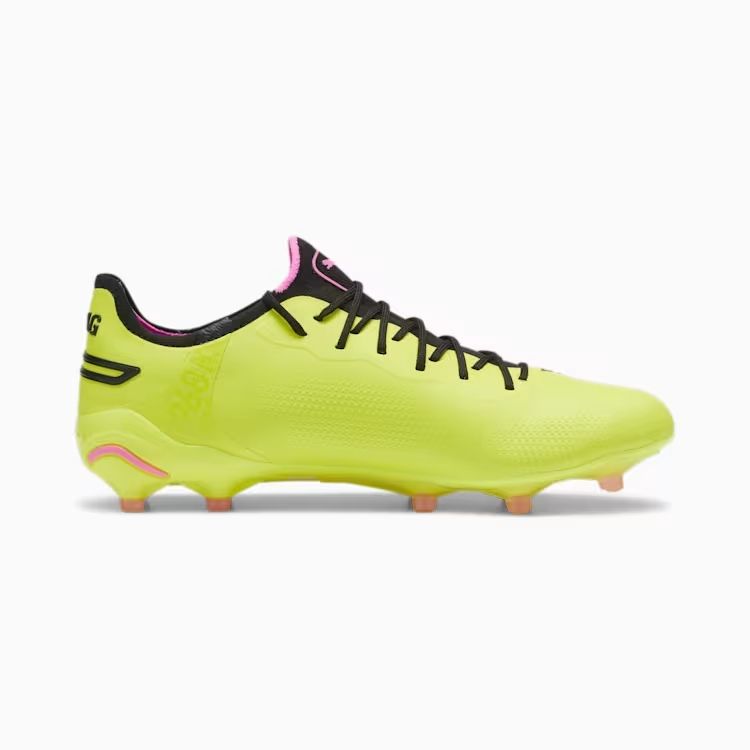 PUMA - King Ultimate FG/AG, Fu�ballschuh