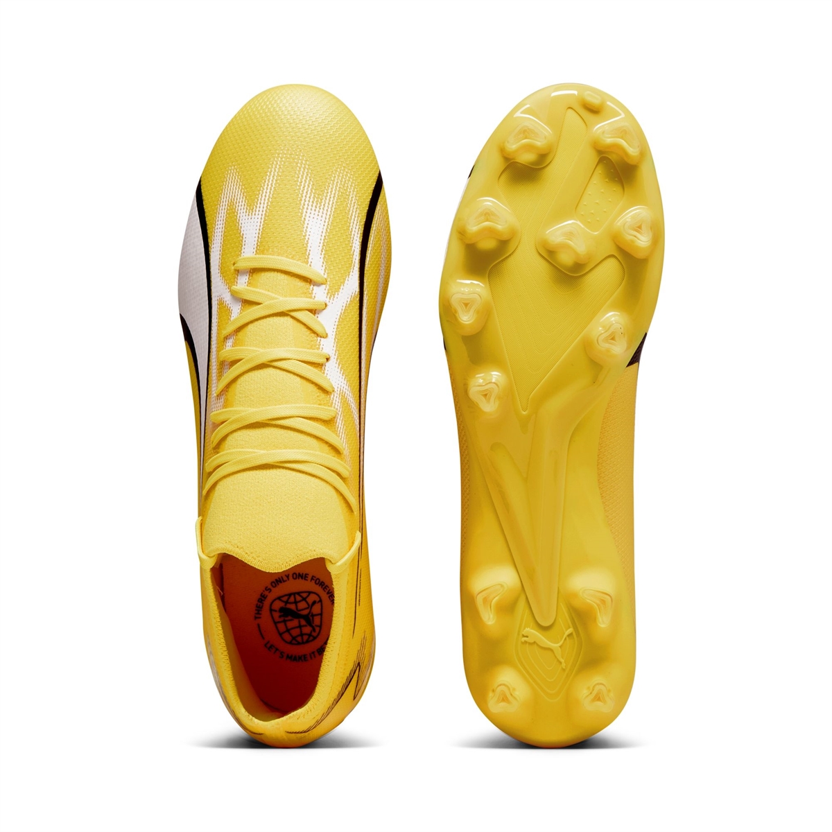 PUMA - Ultra Match FG/AG, Fu�ballschuh