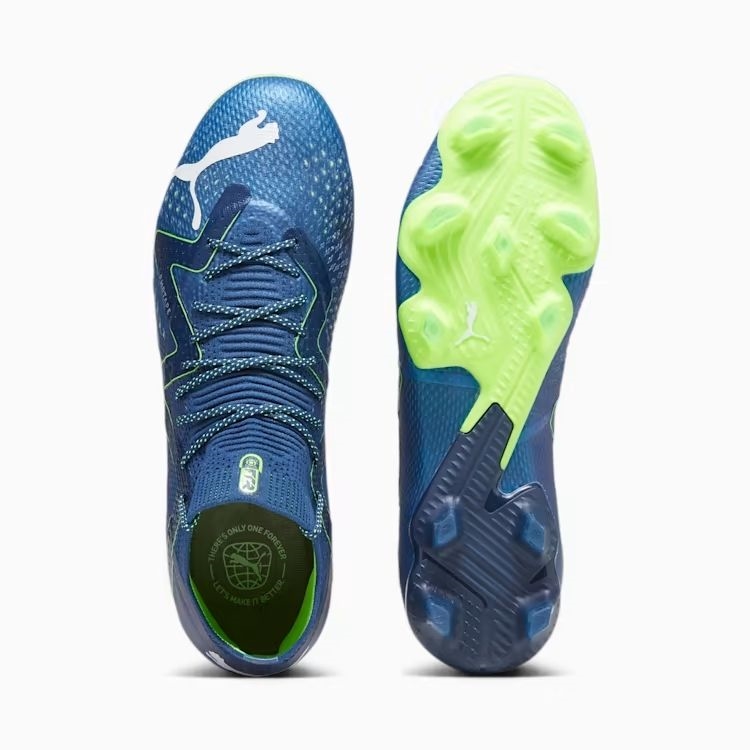 PUMA - Future Ultimate FG/AG, Fu�ballschuh