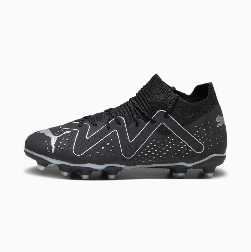 PUMA - Future Match FG/AG Jr., Fu�ballschuh