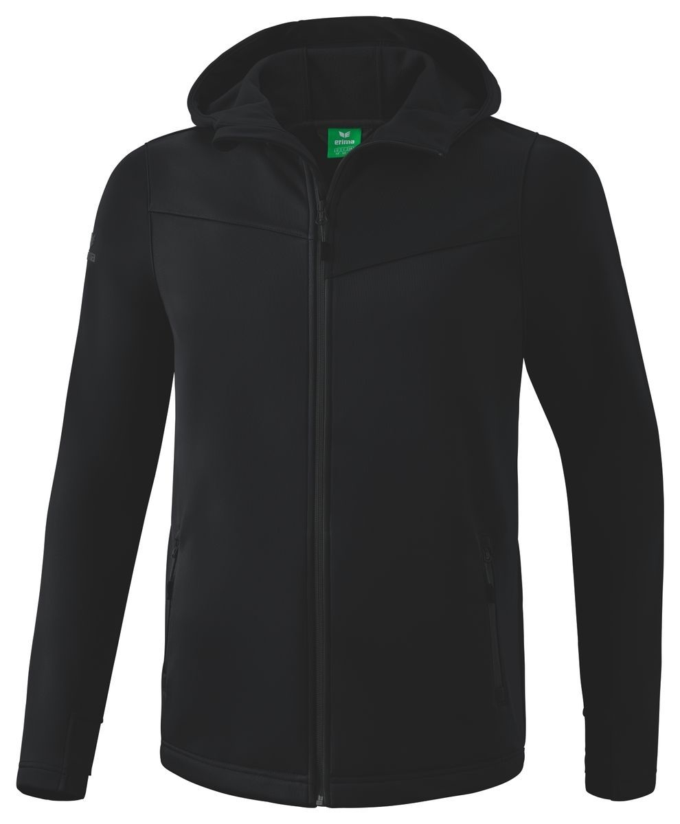 ERIMA - Softshelljacke Performance, Jacke