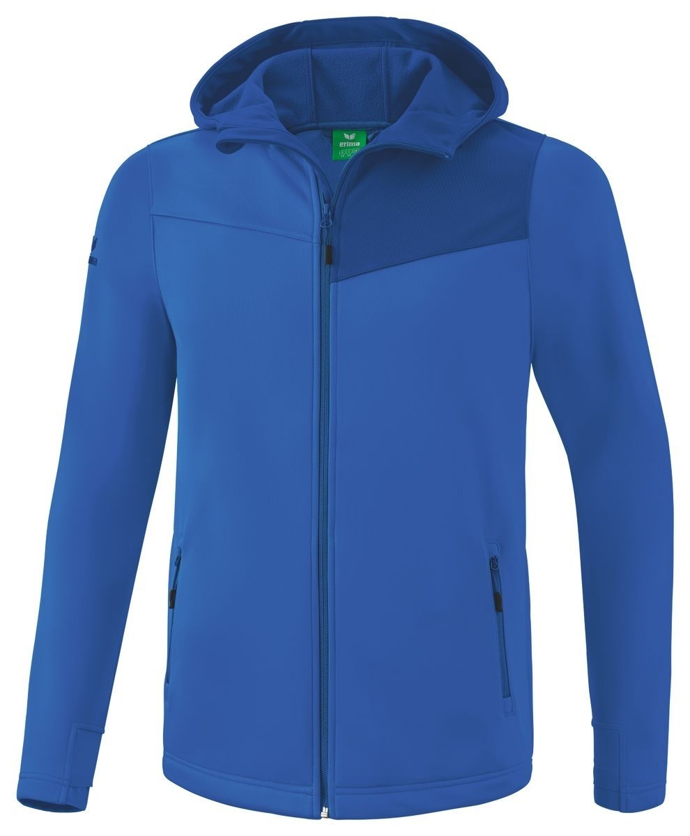 ERIMA - Softshelljacke Performance, Jacke