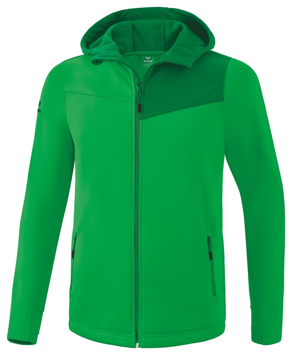 ERIMA - Softshelljacke Performance, Jacke