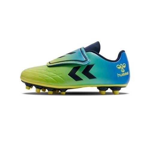 HUMMEL - Hattrick MG Jr., Fu�ballschuh