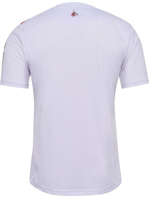 Hummel - 1. FC K�ln Home Jersey 23/24, Heimtrikot