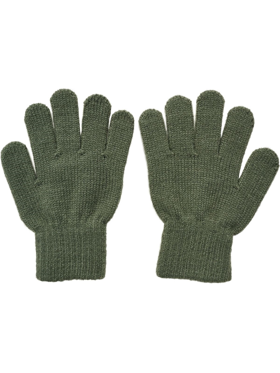 Hummel - hmlKVNIT Glove, Kinderhandschuh