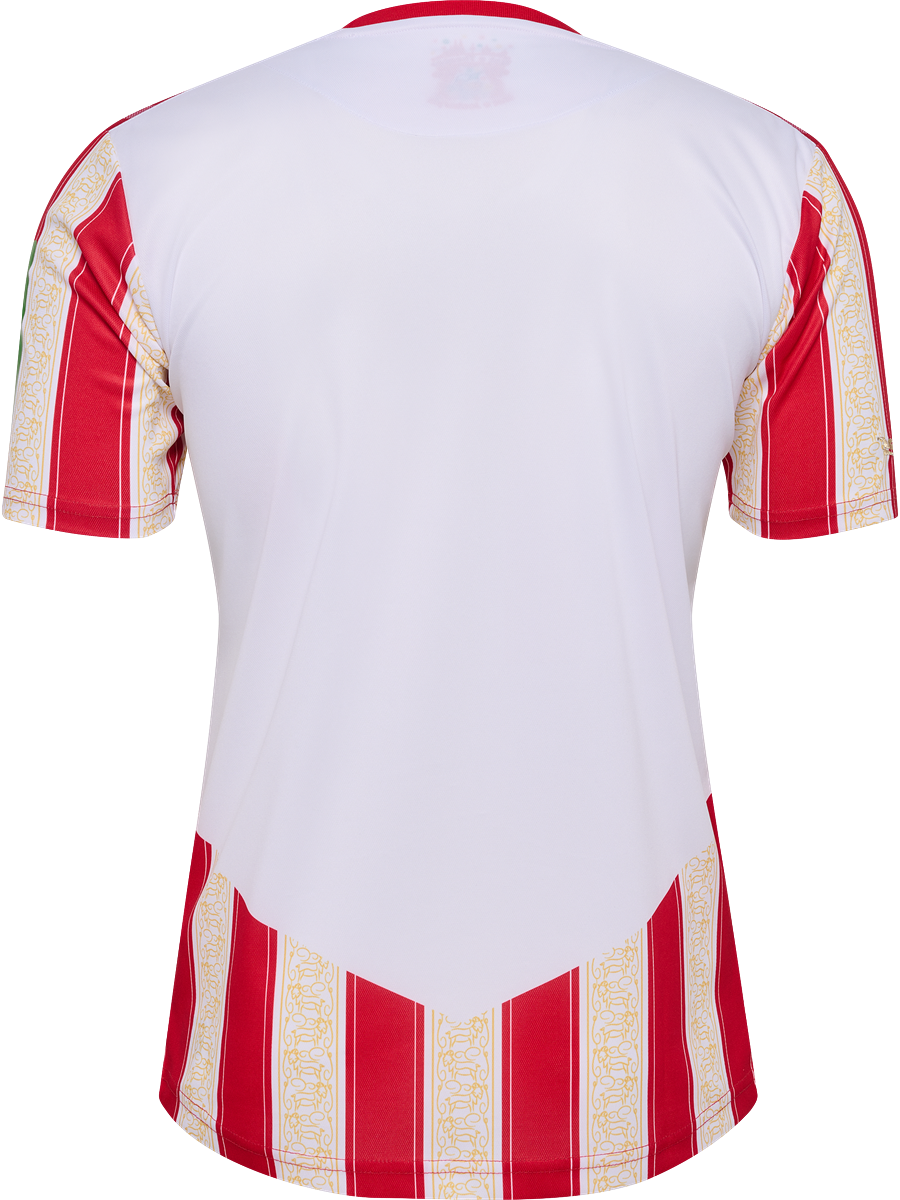 Hummel - 1. FC K�ln Karneval 23 Jersey S/S,Trikot