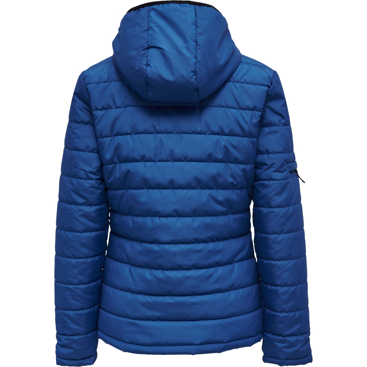 HUMMEL - hmlNORTH QUILTED HOOD JACKET, Damenjacke