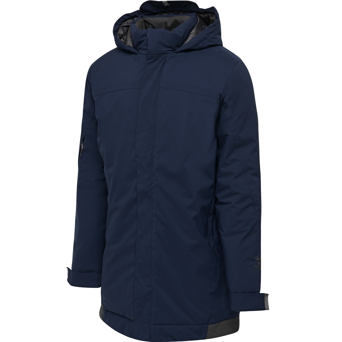 Hummel - hmlNORTH PARKA JACKET WOMAN, Frauenjacke