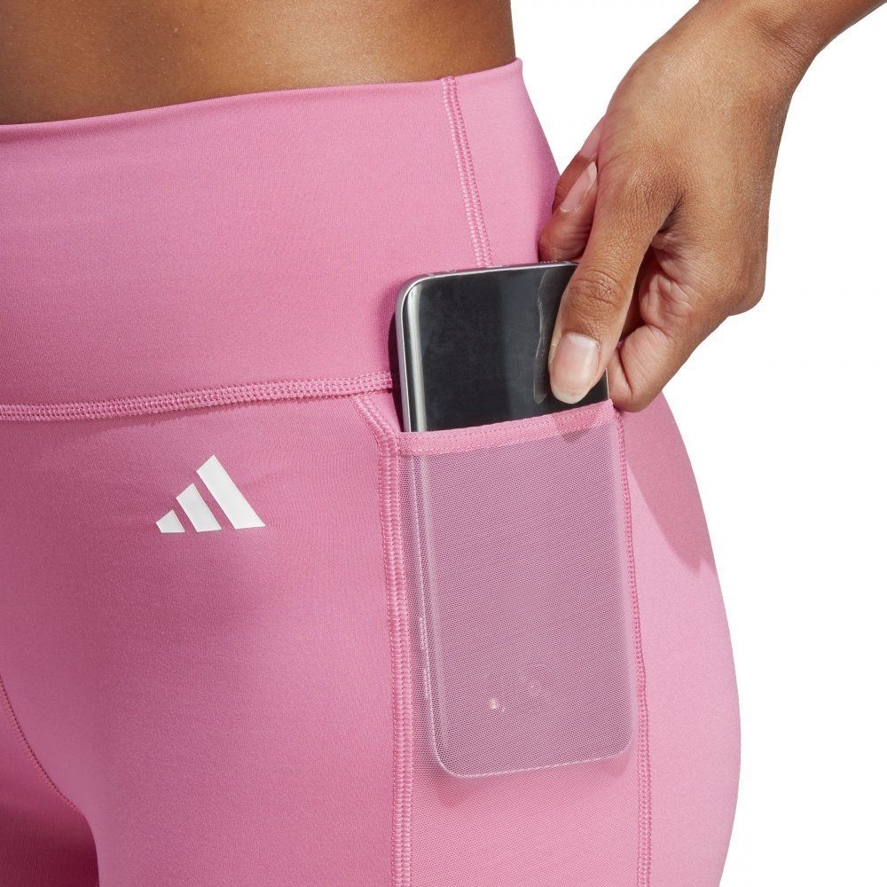 Adidas, TE Hit 7/8 Womens Tight, Longtight
