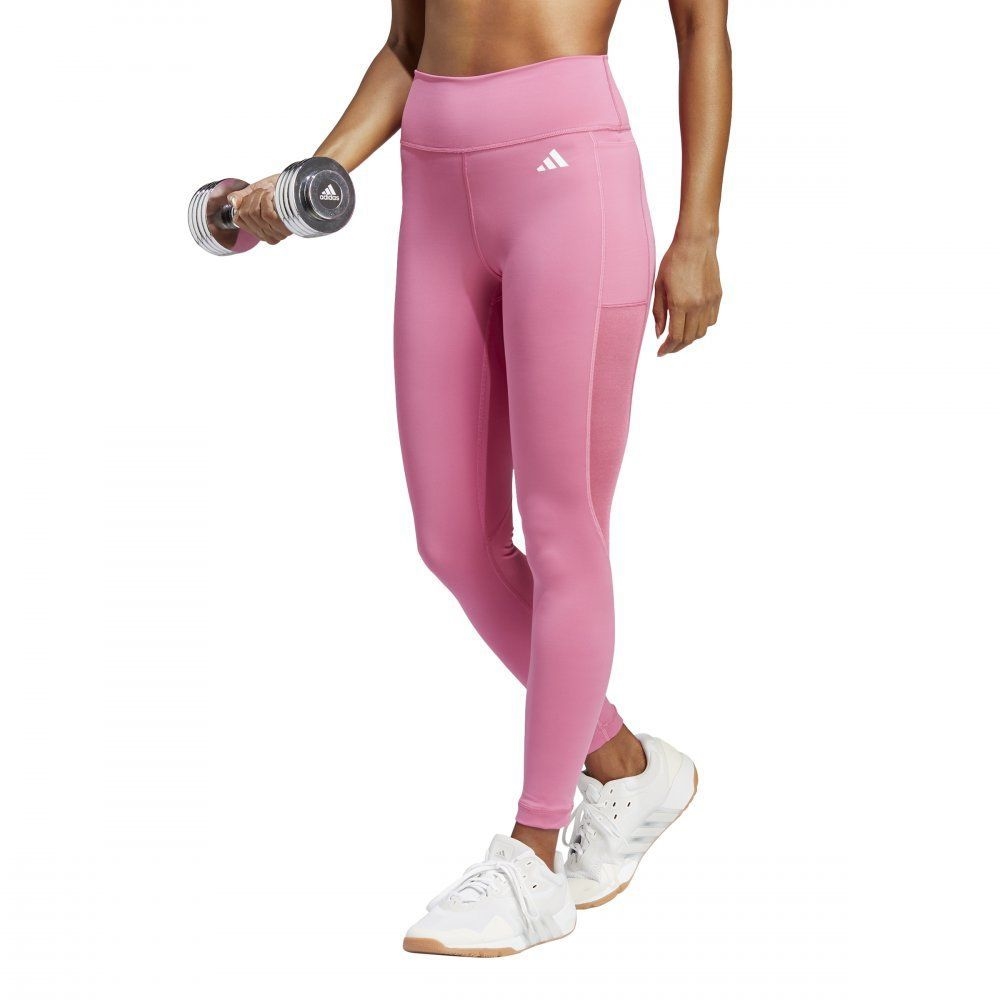 Adidas, TE Hit 7/8 Womens Tight, Longtight