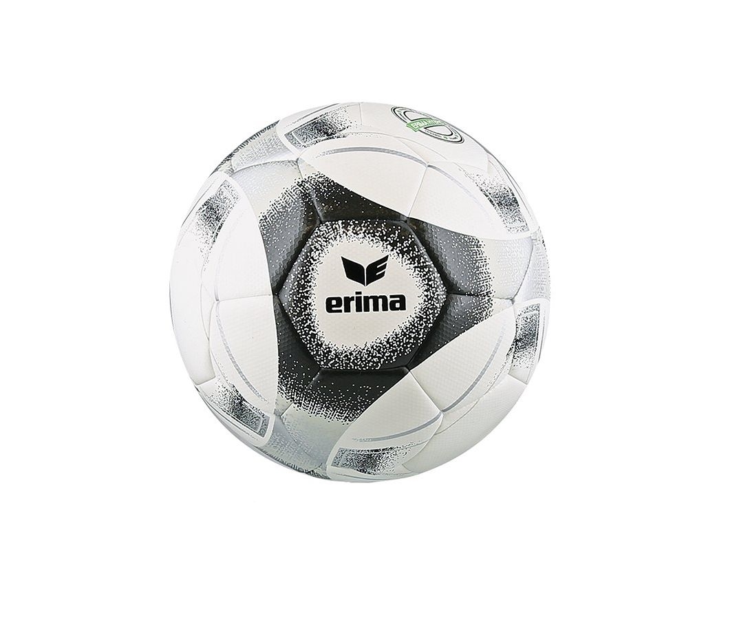 ERIMA - Hybrid Training 2.0 12er Ball+sack, Bundle