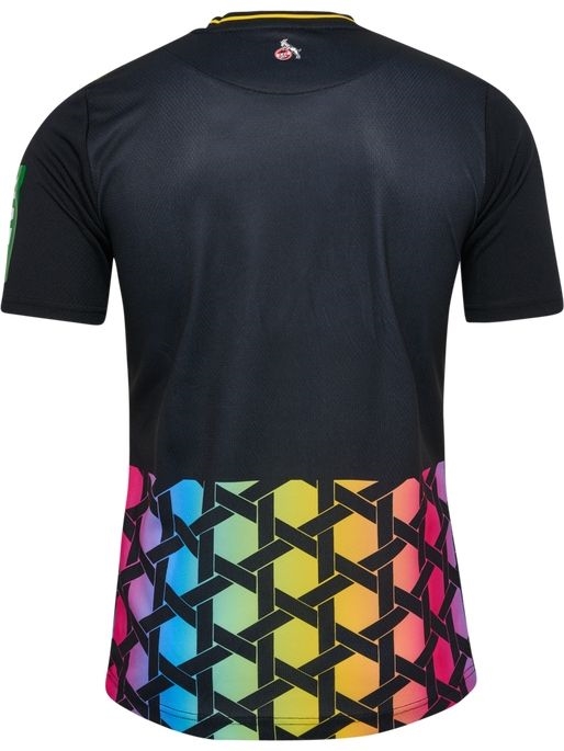 Hummel - 1. FC K�ln GK Jersey, Torwarttrikot