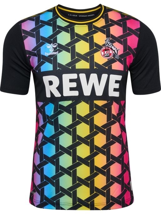 Hummel - 1. FC K�ln GK Jersey, Torwarttrikot