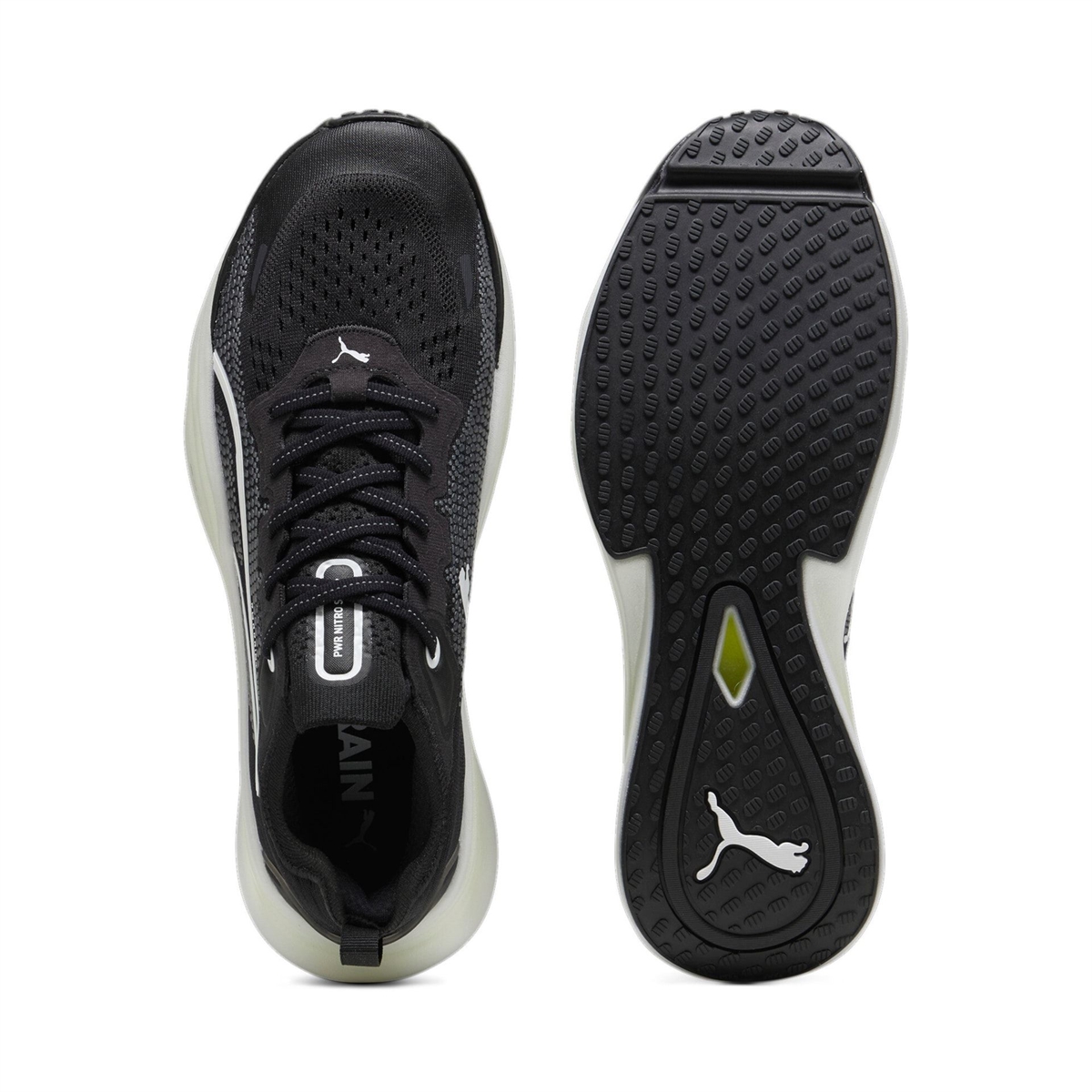 PUMA - PWR NITRO SQD 2, Sportschuh