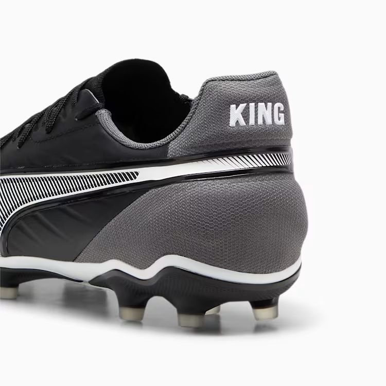 PUMA - King Match FG/AG, Fu�ballschuh