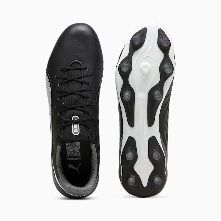 PUMA - King Match FG/AG, Fu�ballschuh
