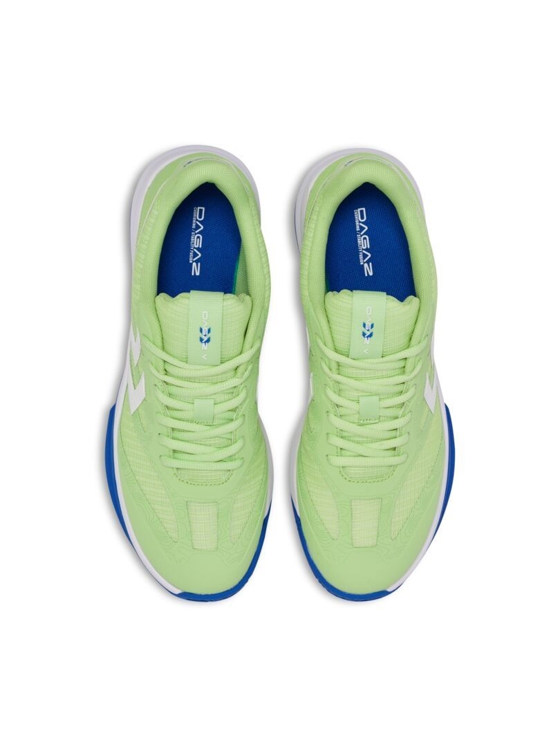 HUMMEL - DAGAZ V, Hallenschuh