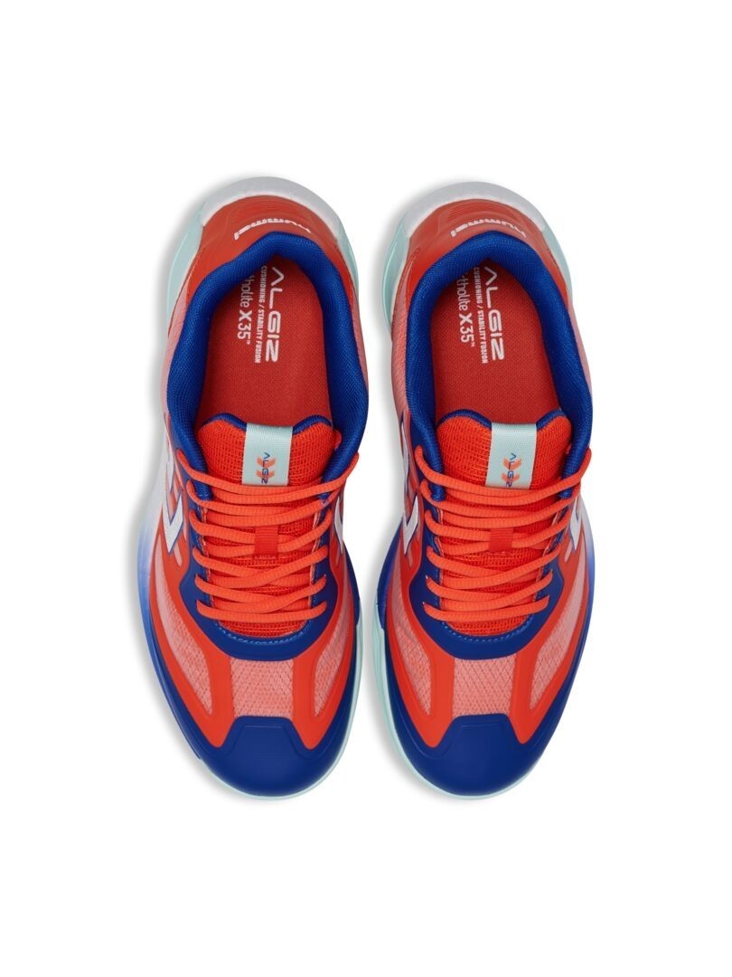HUMMEL - ALGIZ 25ICON, Hallenschuh