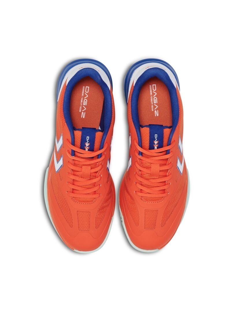 HUMMEL - DAGAZ 25ICON, Hallenschuh