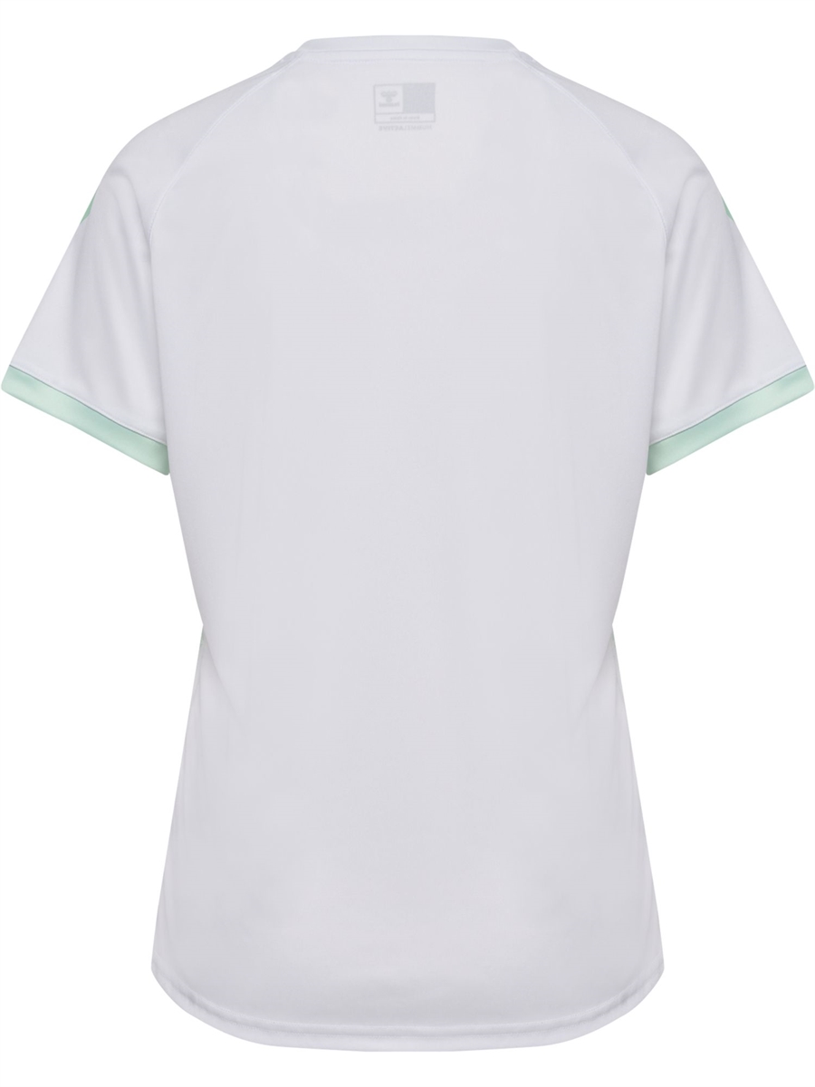 HUMMEL - hmlGRAPHIC UNIVERSE JERSEY Woman, Trikot