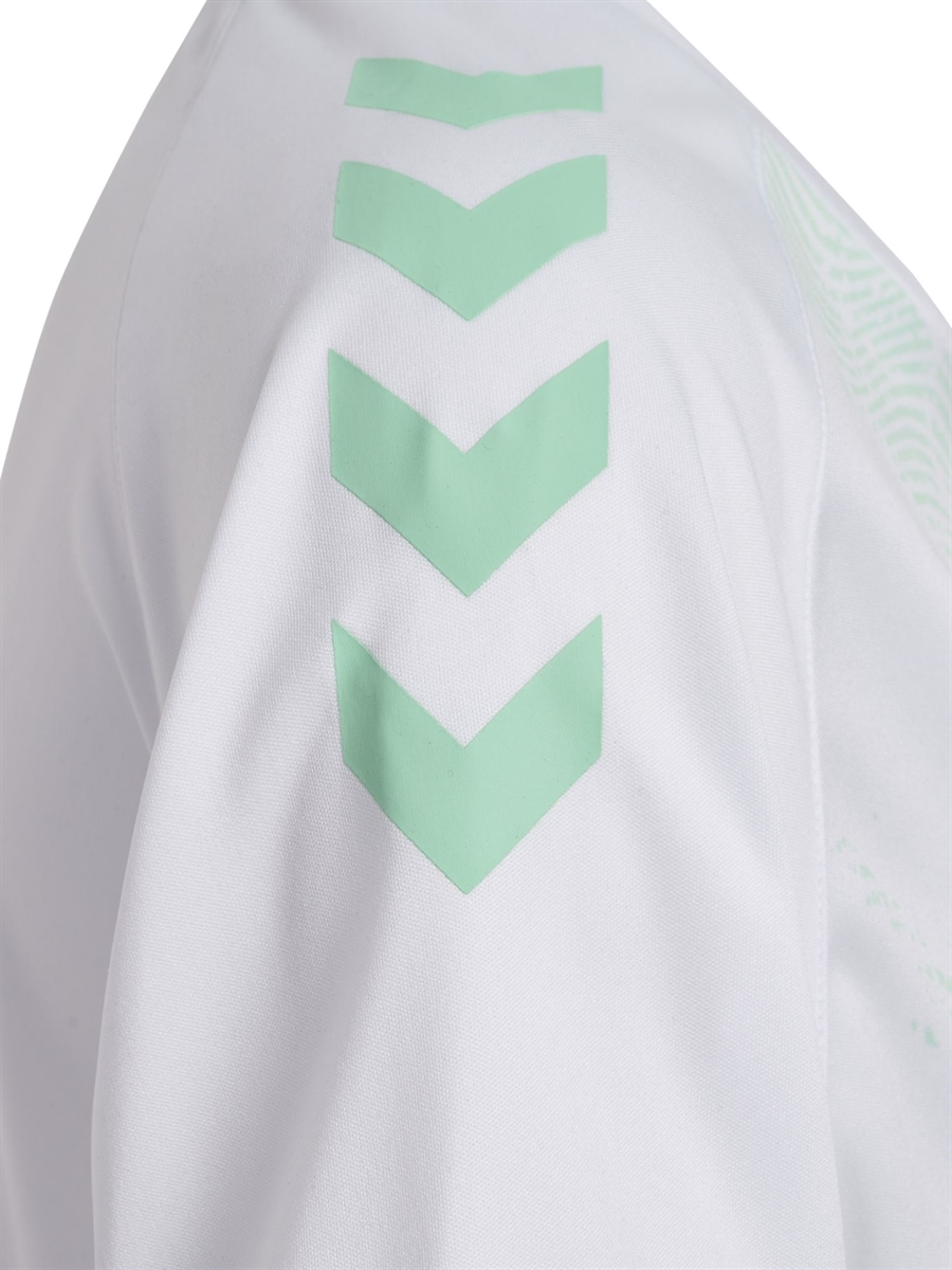 HUMMEL - hmlGRAPHIC UNIVERSE JERSEY Woman, Trikot