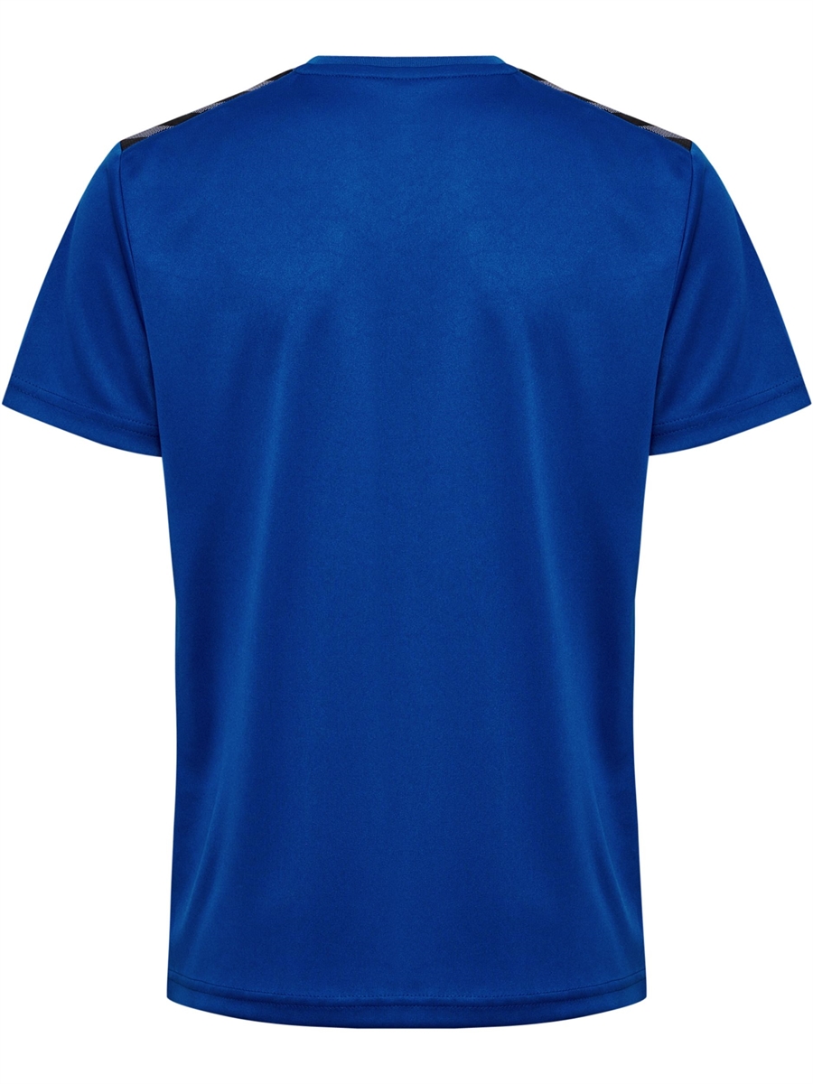 HUMMEL - hmlAUTHENTIC PL JERSEY KIDS, Trikot