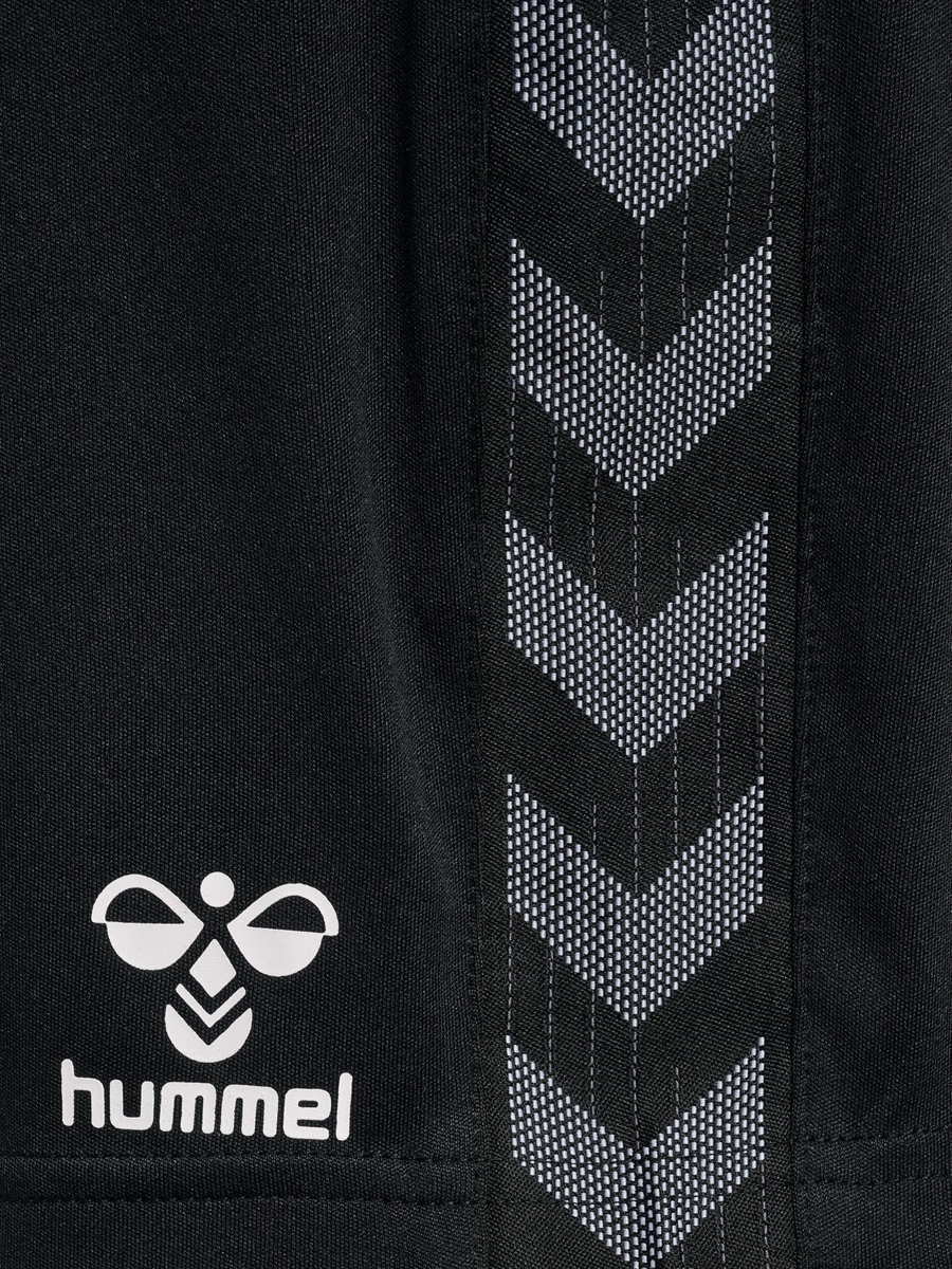 HUMMEL - hmlAUTHENTIC PL SHORTS KIDS, Hose