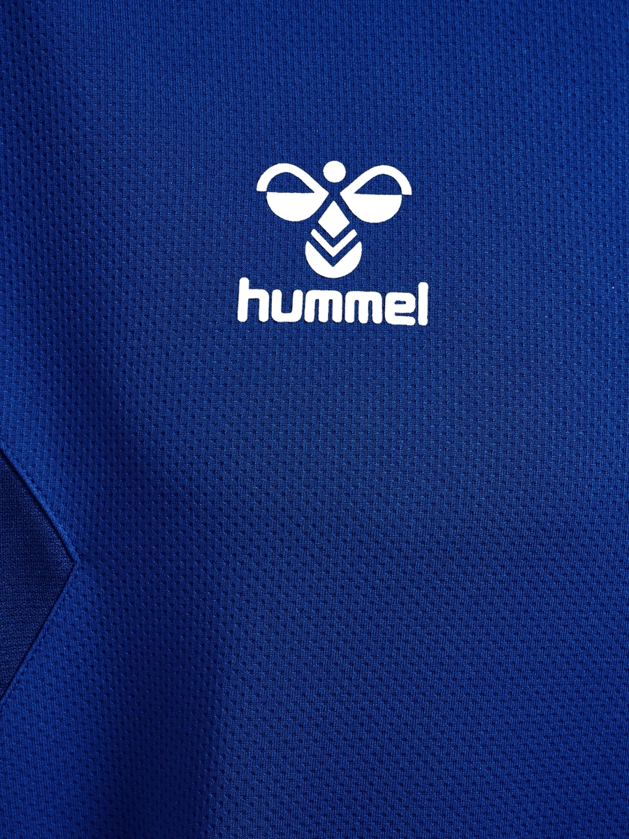 HUMMEL - hmlAUTHENTIC Hoodie ,Pullover