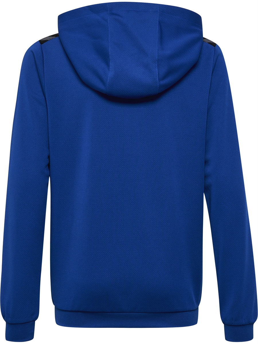 HUMMEL - hmlAUTHENTIC Hoodie Kids ,Pullover