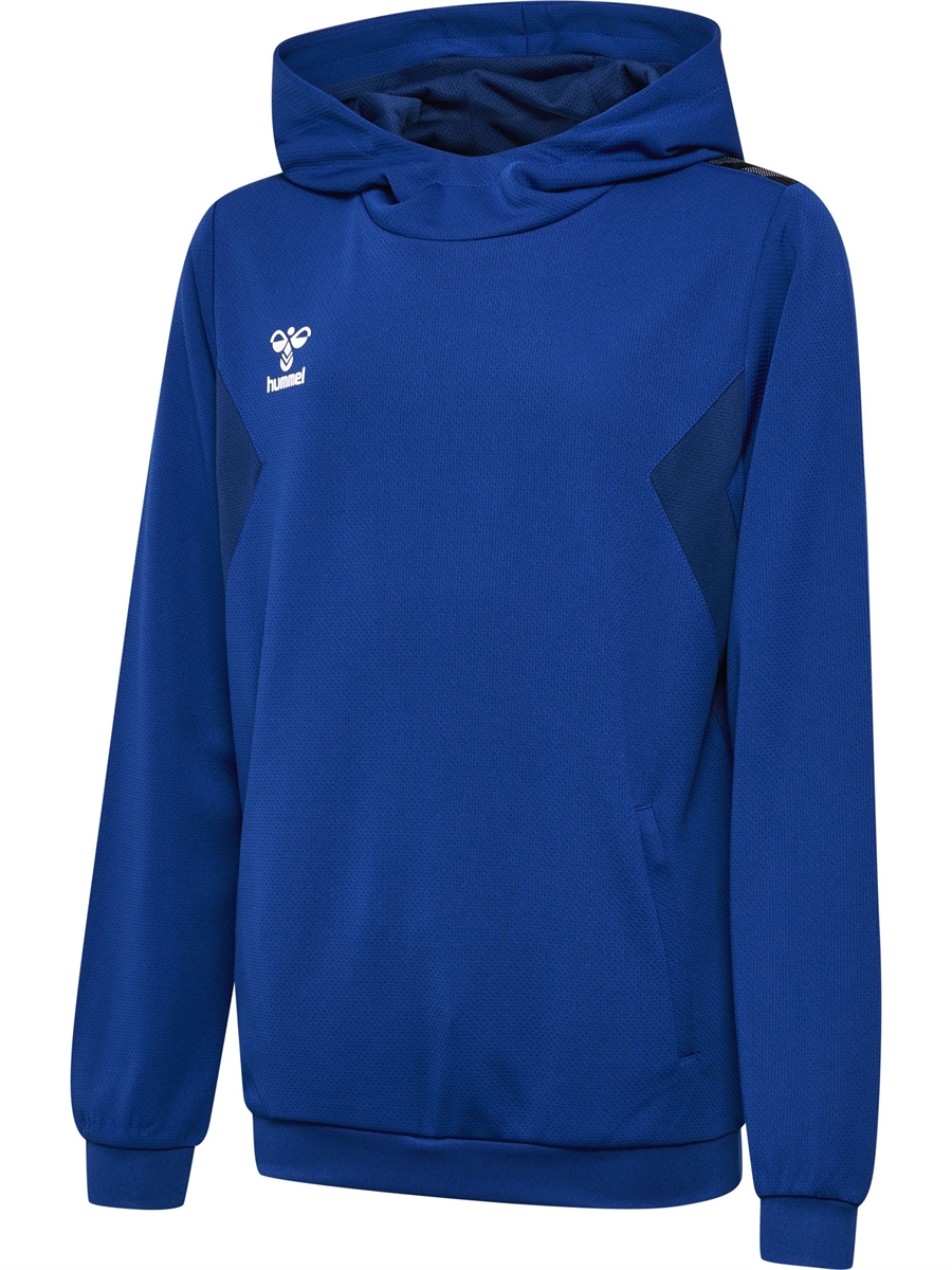 HUMMEL - hmlAUTHENTIC Hoodie Kids ,Pullover
