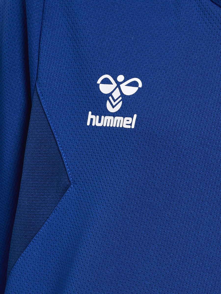 HUMMEL - hmlAUTHENTIC Hoodie Kids ,Pullover
