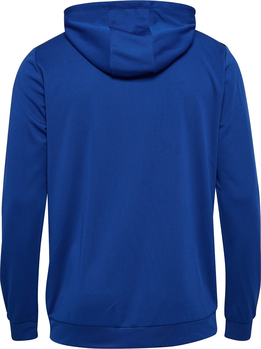 HUMMEL - hmlAUTHENTIC Zip Hoodie