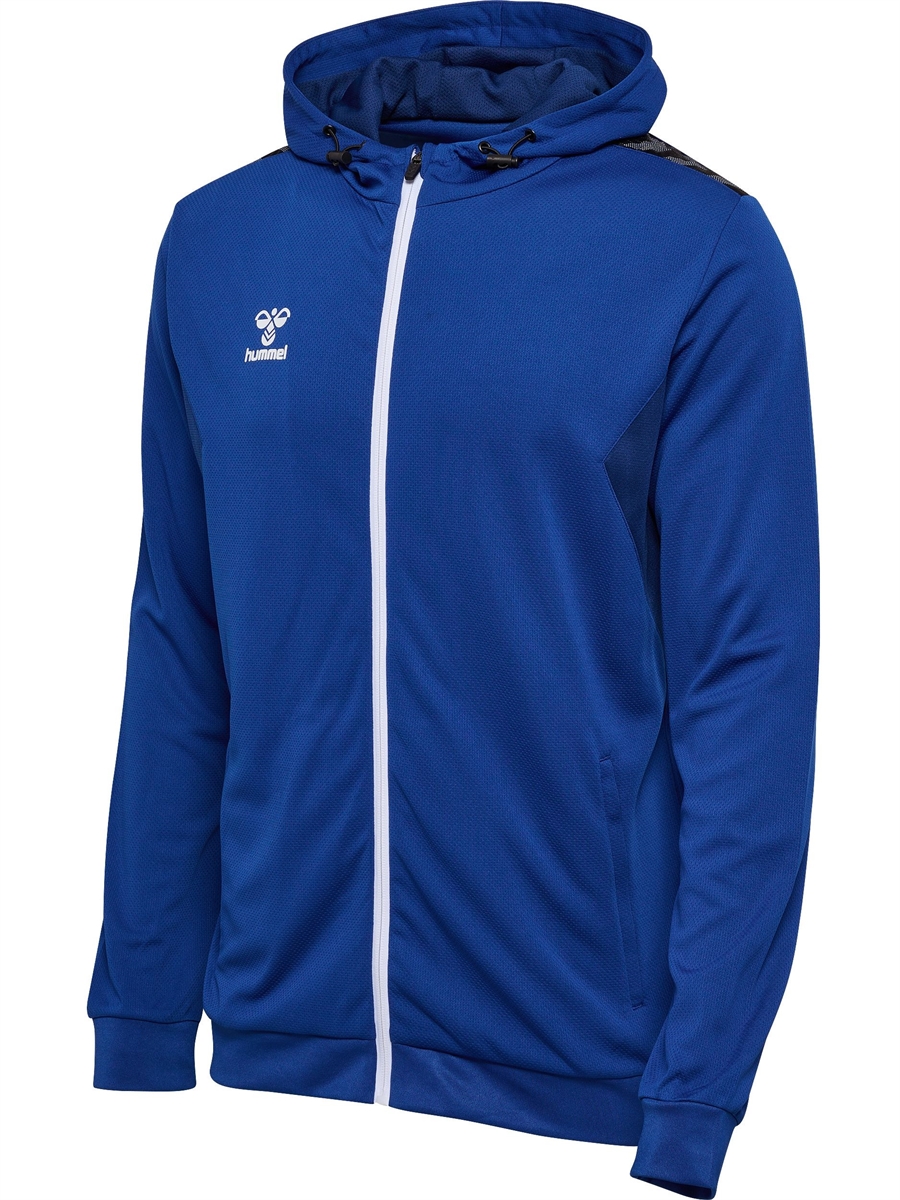 HUMMEL - hmlAUTHENTIC Zip Hoodie