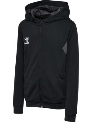 HUMMEL - hmlAUTHENTIC Zip Hoodie Kids