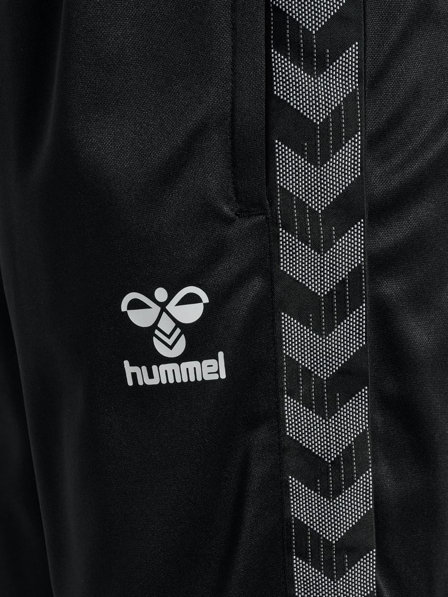 HUMMEL - hmlAUTHENTIC PL Pants Kids, Hose