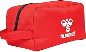 HUMMEL - hmlESSENTIAL TOILETRY BAG, Tasche