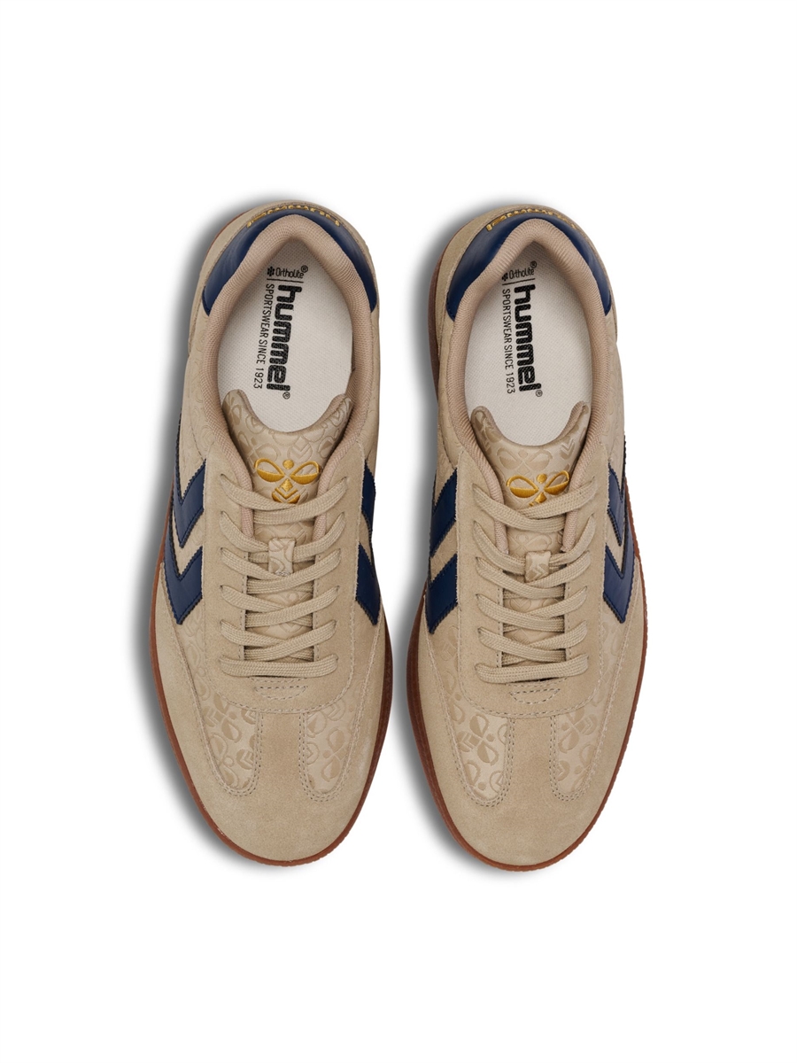 HUMMEL - VM78 CPH JQ Handballklassiker, Sneaker