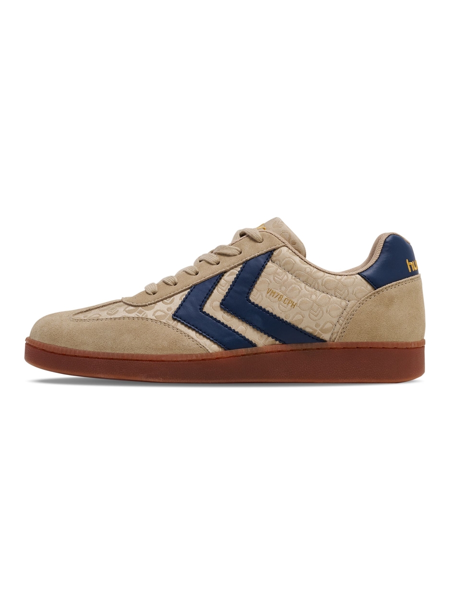 HUMMEL - VM78 CPH JQ Handballklassiker, Sneaker