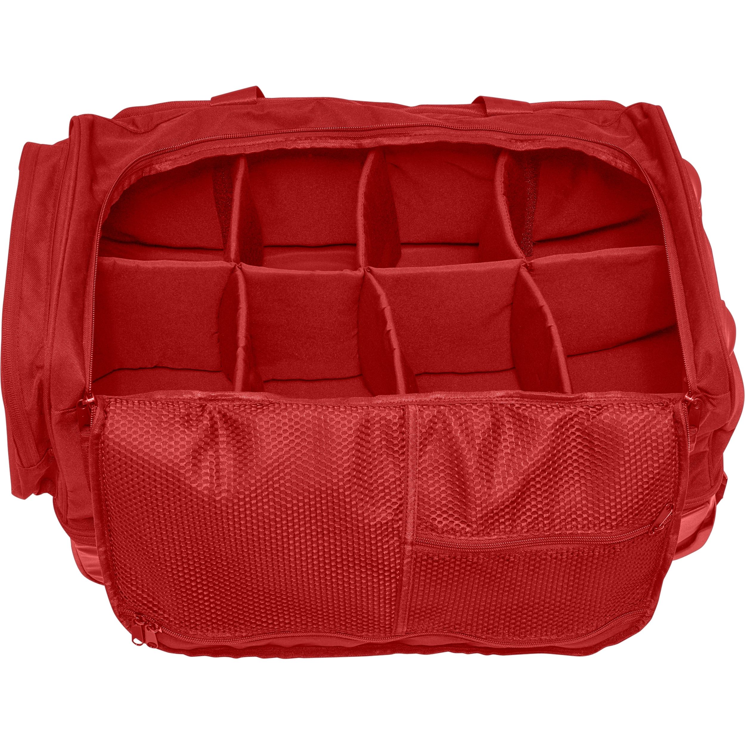 HUMMEL - First Aid Trolley, Erste-Hilfe-Tasche