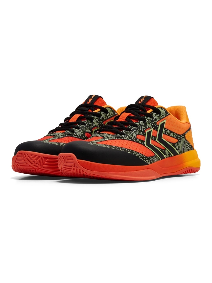 HUMMEL - DAGAZ VI, Handballschuhe